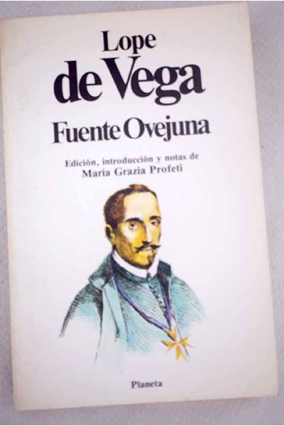 Fuente Ovejuna